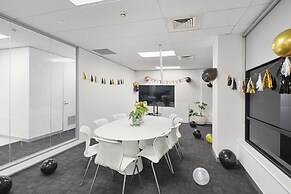 Lakeview Escape with spa - sauna - patio