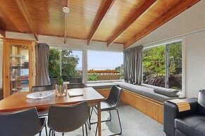 Lakeview Escape with spa - sauna - patio