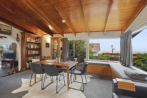 Lakeview Escape with spa - sauna - patio