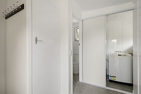 Lakeview Escape with spa - sauna - patio