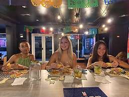 Beach Dorms San Juan