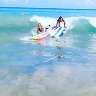 Beach Dorms San Juan