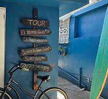 Beach Dorms San Juan