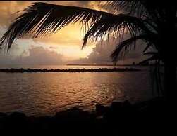 Beach Dorms San Juan