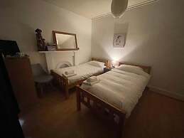 Taynuilt Guest House