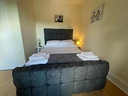 Taynuilt Guest House