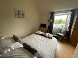 Taynuilt Guest House