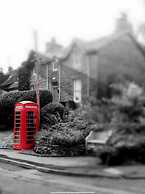 Taynuilt Guest House