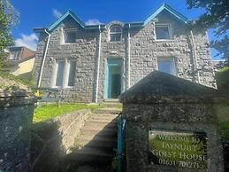 Taynuilt Guest House