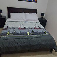 HENRY & ADICHE  EMPERADOR BUILDING