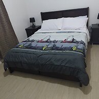 HENRY & ADICHE  EMPERADOR BUILDING