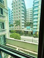 HENRY & ADICHE  EMPERADOR BUILDING