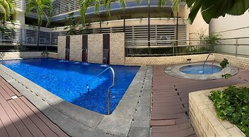 HENRY & ADICHE  EMPERADOR BUILDING