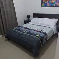 HENRY & ADICHE  EMPERADOR BUILDING