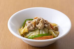 Hotel Wing International Premium Osaka Shinsekai