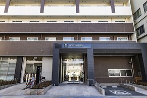 Hotel Wing International Premium Osaka Shinsekai