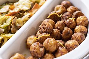 Hotel Wing International Premium Osaka Shinsekai