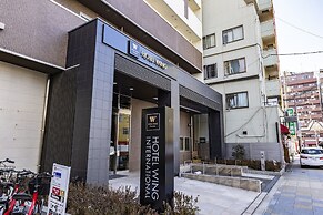 Hotel Wing International Premium Osaka Shinsekai