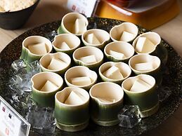 Hotel Wing International Premium Osaka Shinsekai