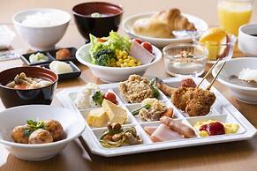 Hotel Wing International Premium Osaka Shinsekai