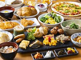 Hotel Wing International Premium Osaka Shinsekai