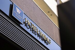 Hotel Wing International Premium Osaka Shinsekai