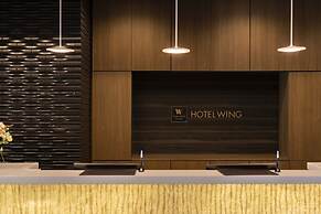 Hotel Wing International Premium Osaka Shinsekai