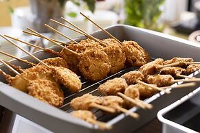 Hotel Wing International Premium Osaka Shinsekai