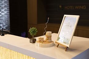 Hotel Wing International Premium Osaka Shinsekai