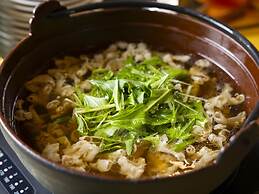 Hotel Wing International Premium Osaka Shinsekai