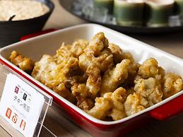 Hotel Wing International Premium Osaka Shinsekai