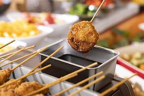 Hotel Wing International Premium Osaka Shinsekai