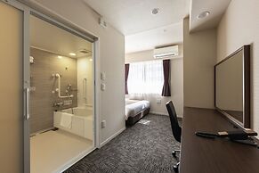 Hotel Wing International Premium Osaka Shinsekai