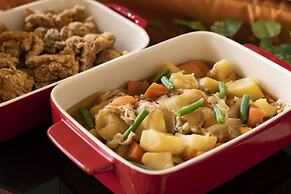 Hotel Wing International Premium Osaka Shinsekai