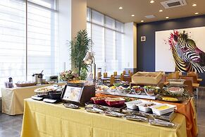 Hotel Wing International Premium Osaka Shinsekai