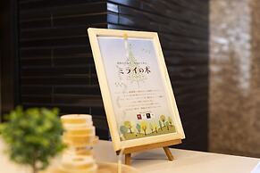 Hotel Wing International Premium Osaka Shinsekai