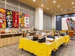 Hotel Wing International Premium Osaka Shinsekai