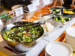 Hotel Wing International Premium Osaka Shinsekai