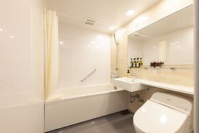 Hotel Wing International Premium Osaka Shinsekai