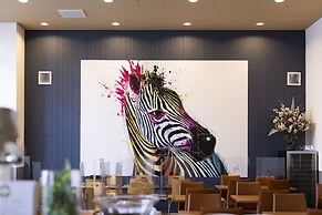 Hotel Wing International Premium Osaka Shinsekai