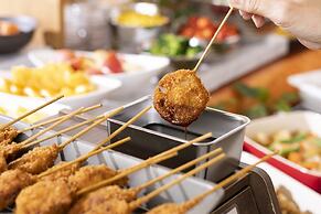 Hotel Wing International Premium Osaka Shinsekai