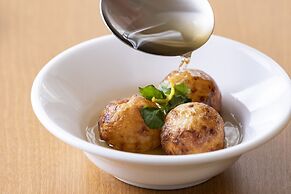 Hotel Wing International Premium Osaka Shinsekai