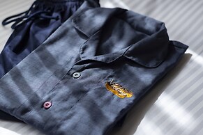 Hotel Wing International Premium Osaka Shinsekai