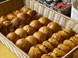 Hotel Wing International Premium Osaka Shinsekai