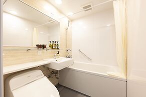 Hotel Wing International Premium Osaka Shinsekai