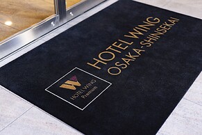 Hotel Wing International Premium Osaka Shinsekai