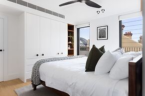 Barangaroo Park Apartments by Urban Rest