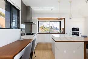 Barangaroo Park Apartments by Urban Rest