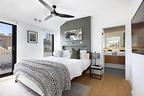 Barangaroo Park Apartments by Urban Rest