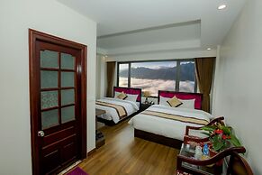 Sapa King Hotel
